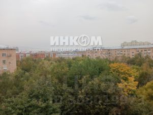 3-комн.кв., 82 м², этаж 8