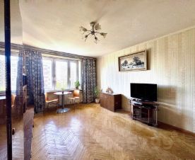 1-комн.кв., 35 м², этаж 9