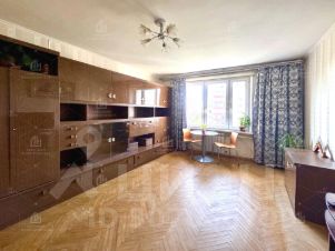 1-комн.кв., 35 м², этаж 9