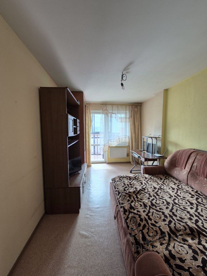 Продается1-комн.квартира,35,6м²