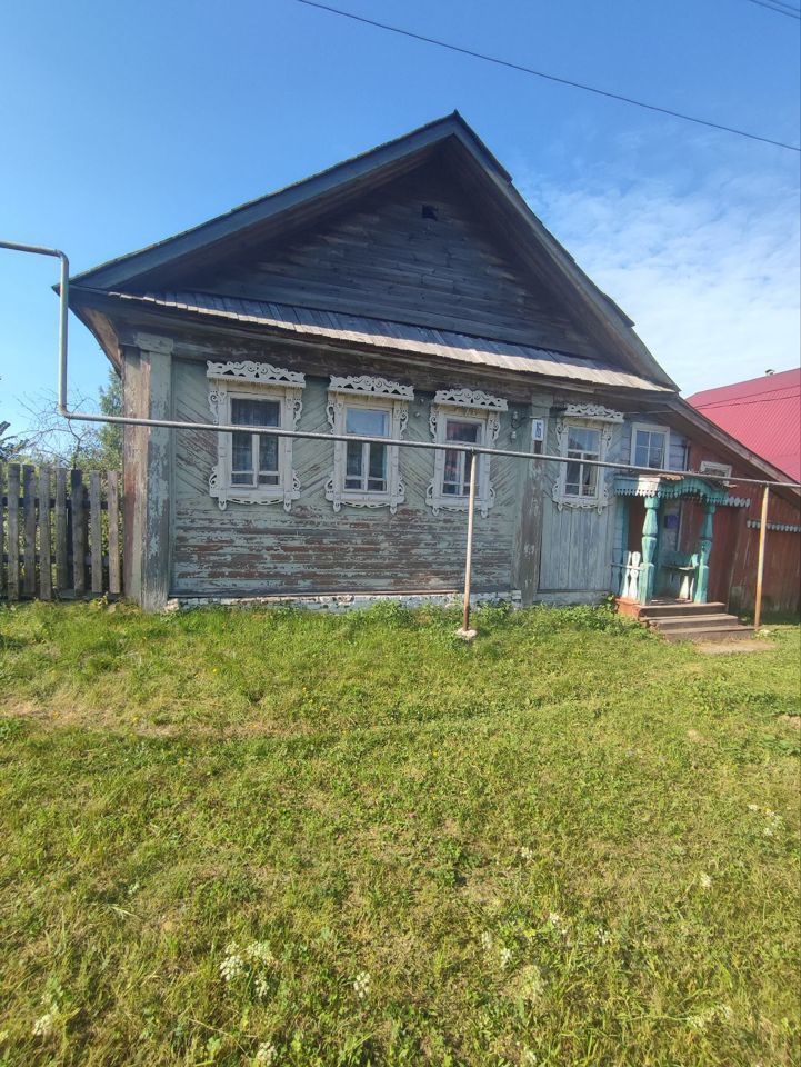 Продается1-этажныйдом,38м²