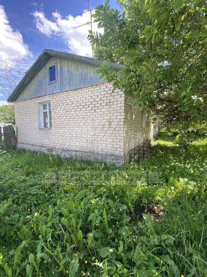 Продается1-этажныйдом,99,3м²