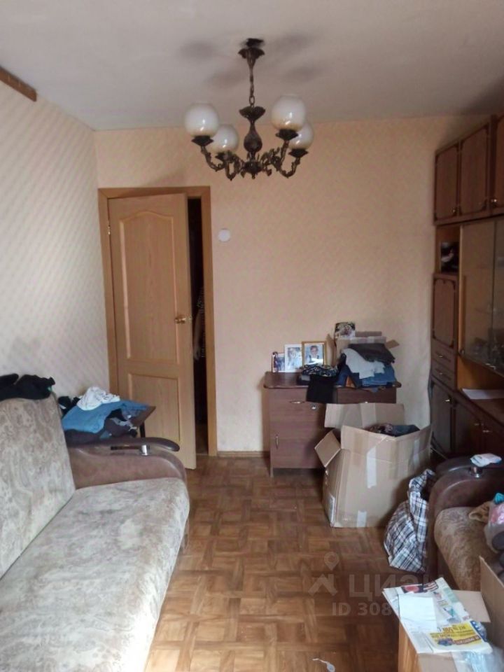 Продается2-комн.квартира,42,1м²