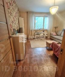 1-комн.кв., 39 м², этаж 2