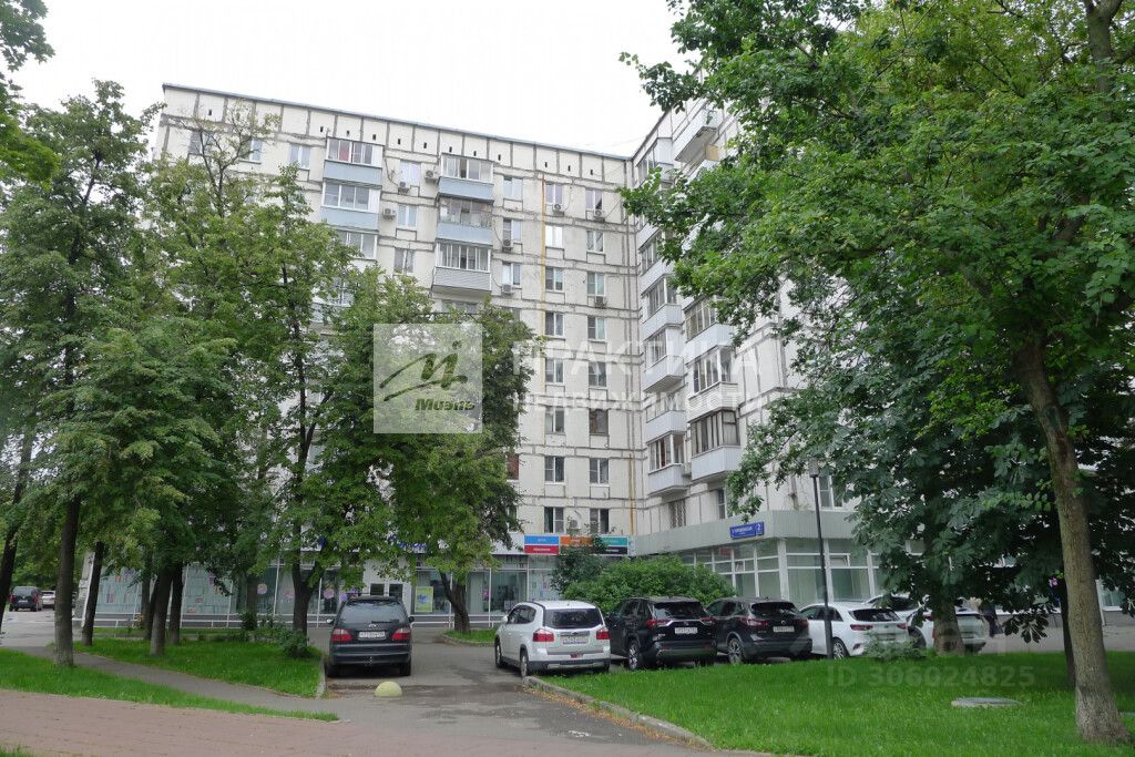 Продается2-комн.квартира,36,6м²