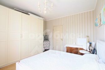 3-комн.кв., 60 м², этаж 7