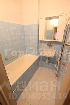 3-комн.кв., 60 м², этаж 7