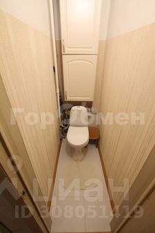 3-комн.кв., 60 м², этаж 7