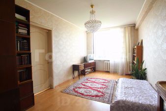 3-комн.кв., 60 м², этаж 7