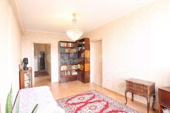 3-комн.кв., 60 м², этаж 7