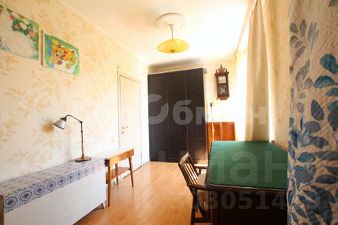 3-комн.кв., 60 м², этаж 7