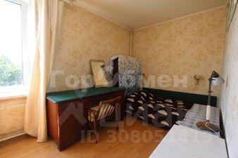 3-комн.кв., 60 м², этаж 7