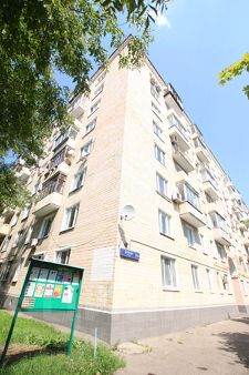 3-комн.кв., 60 м², этаж 7