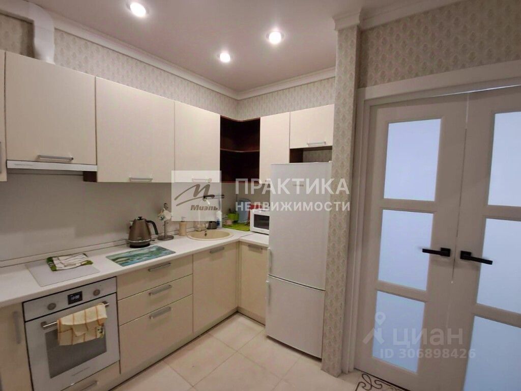 Продается1-комн.квартира,33м²