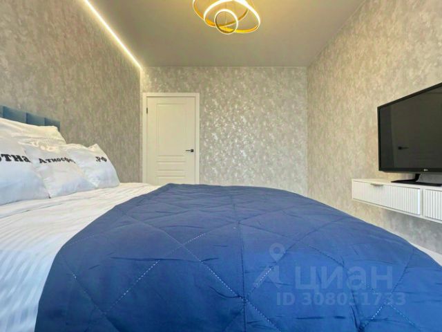 1-комн., 38 м², 1/1 этаж