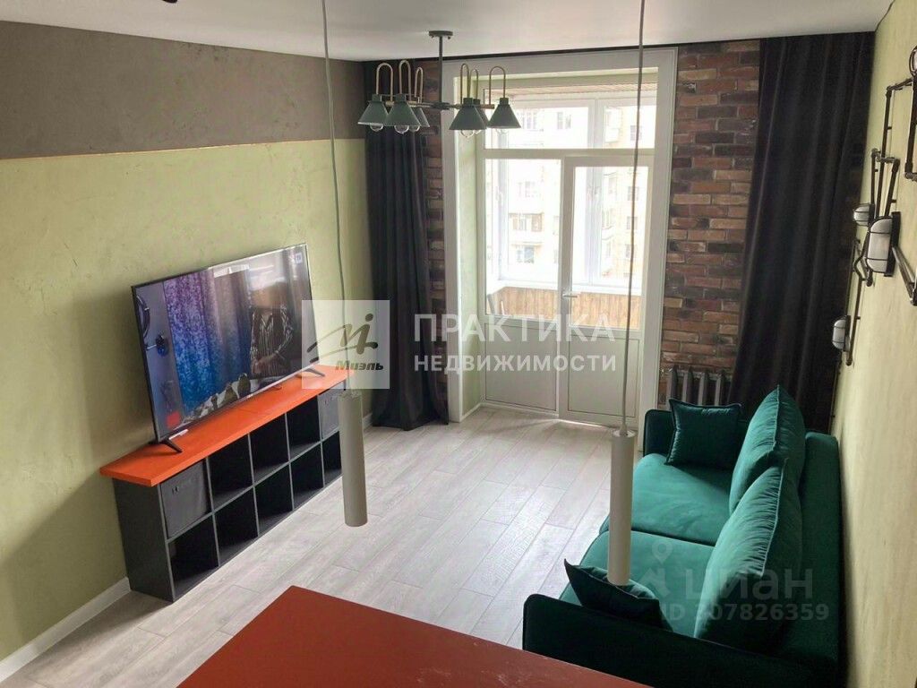 Продается2-комн.квартира,57,7м²