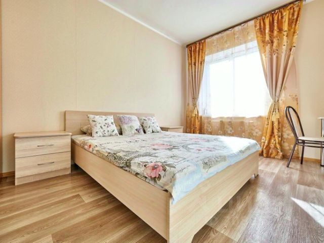 2-комн., 44 м², 1/1 этаж