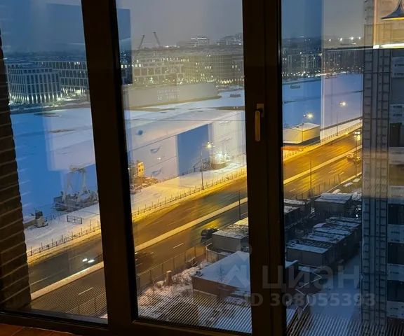 1-комн., 30 м², 11/11 этаж