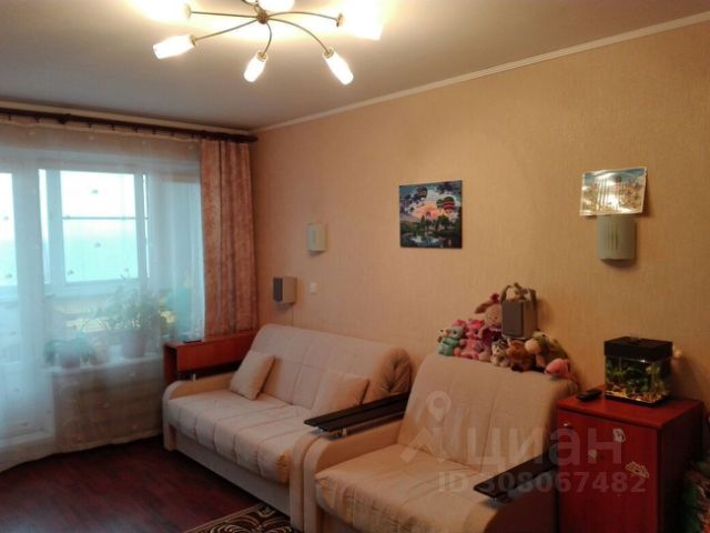 2-комн., 47 м², 9/9 этаж