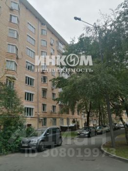 3-комн.кв., 82 м², этаж 8