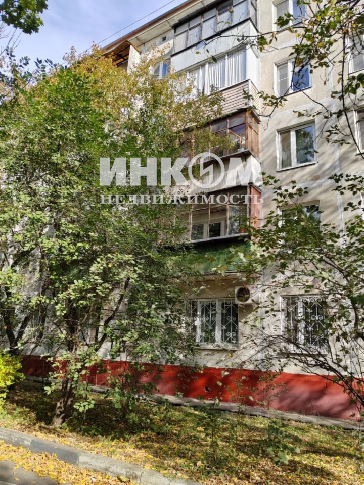 Продается3-комн.квартира,55,8м²