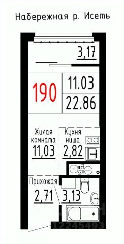 ЖК «Лувр»