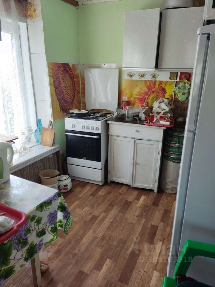 Продается1-этажныйдом,40м²