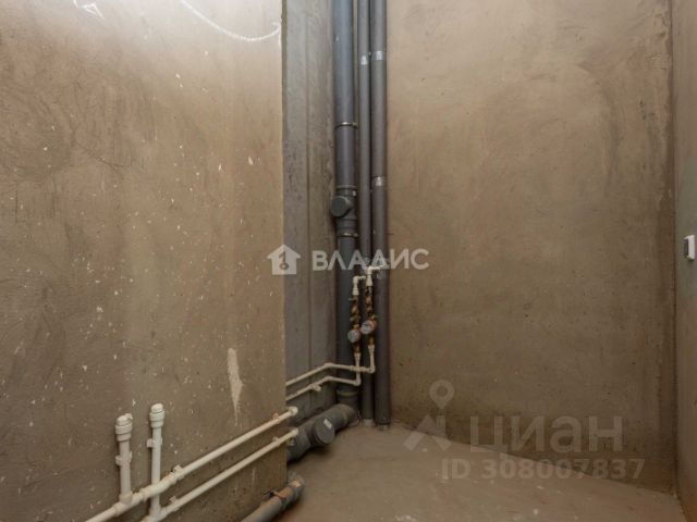 3-комн., 133 м², 19/19 этаж