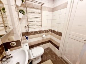 апарт.-студия, 19 м², этаж 12