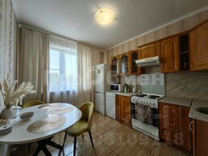 2-комн.кв., 54 м², этаж 5