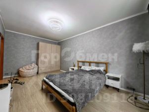 2-комн.кв., 54 м², этаж 5