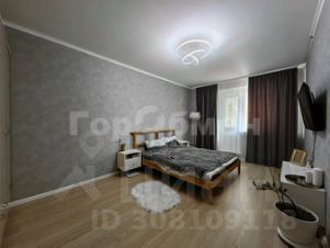 2-комн.кв., 54 м², этаж 5