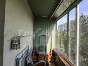 2-комн.кв., 54 м², этаж 5