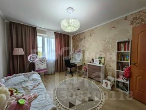 2-комн.кв., 54 м², этаж 5