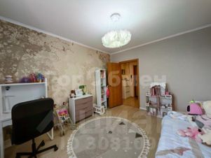 2-комн.кв., 54 м², этаж 5