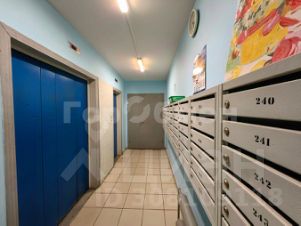 2-комн.кв., 54 м², этаж 5