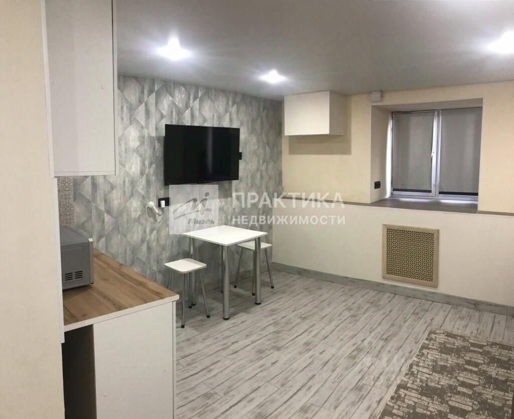 ПродаетсяАпартаменты-студия,28м²