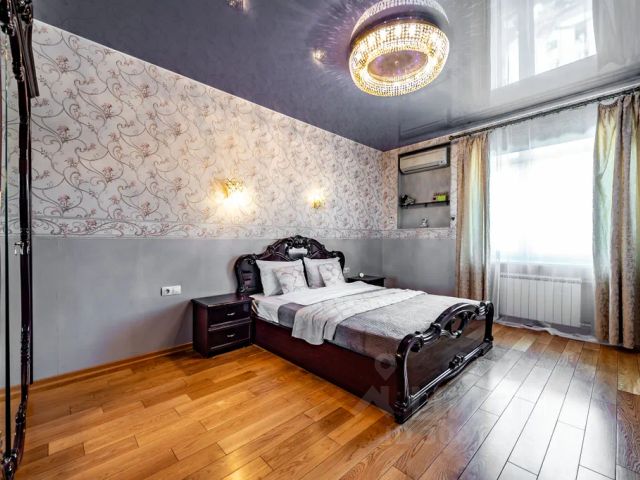 2-комн., 65 м², 9/12 этаж