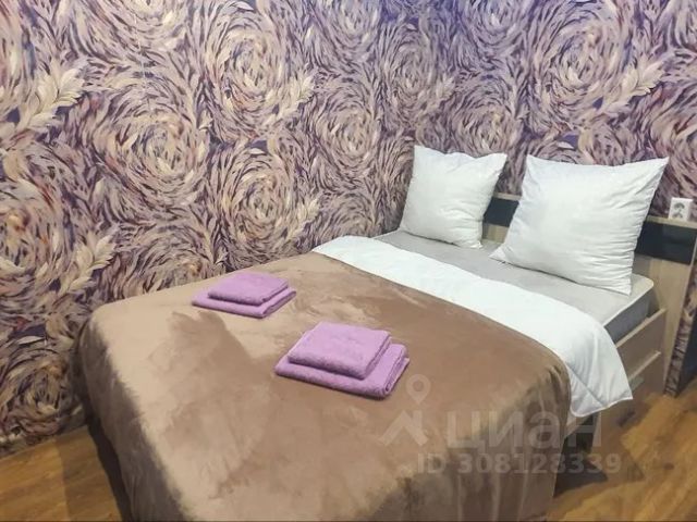 1-комн., 35 м², 16/22 этаж