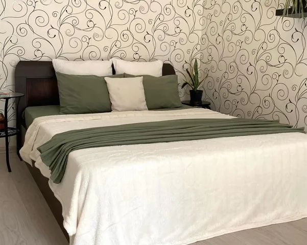 1-комн., 50 м², 4/16 этаж
