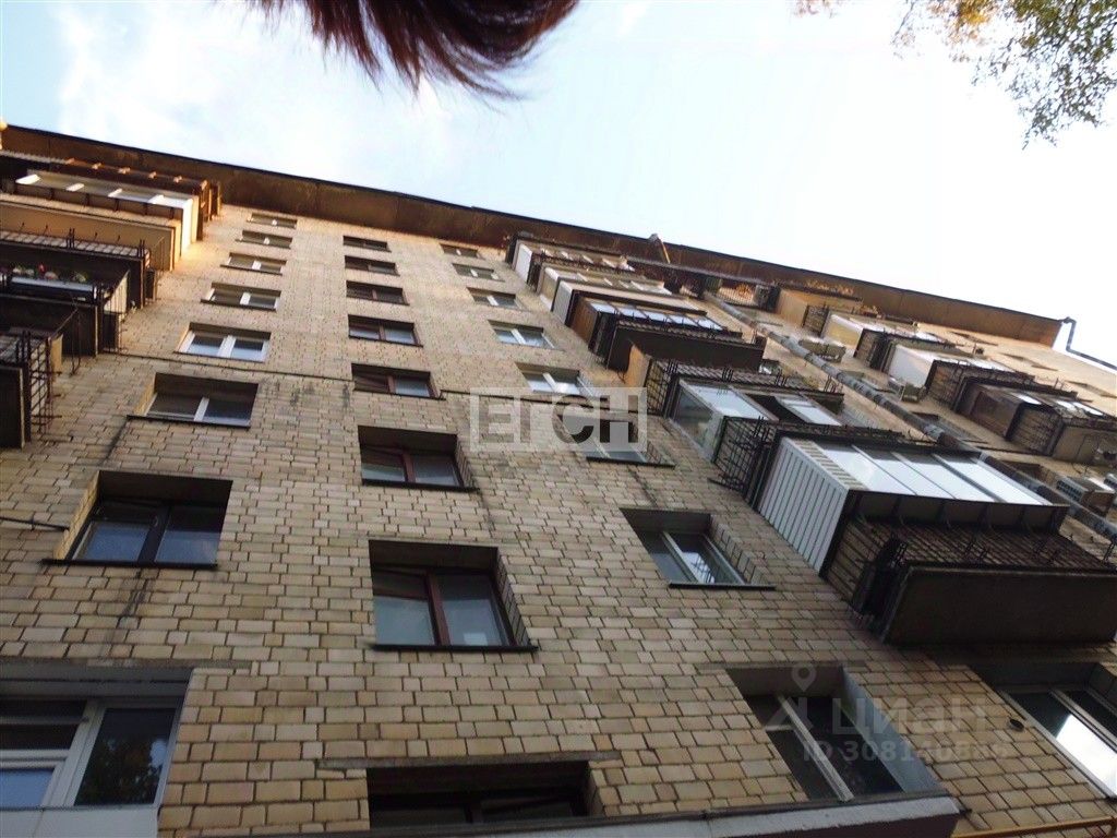 Продается3-комн.квартира,58м²