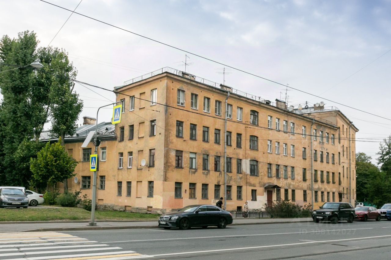 Сдается3-комн.квартира,96,2м²