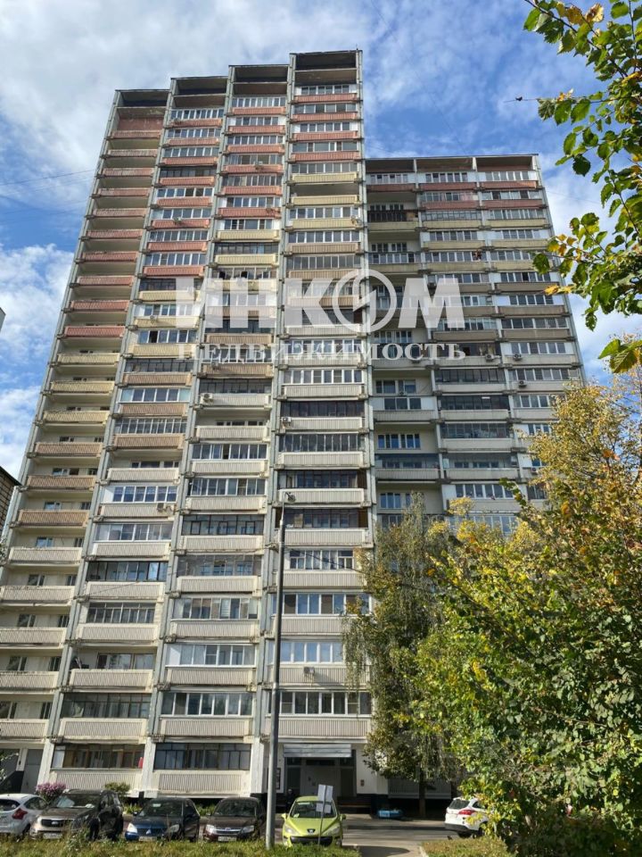 Продается1-комн.квартира,38,8м²