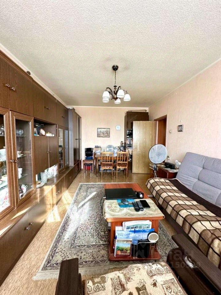 Продается2-комн.квартира,51м²