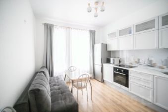 2-комн.кв., 51 м², этаж 1