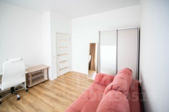 2-комн.кв., 51 м², этаж 1