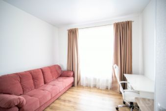 2-комн.кв., 51 м², этаж 1