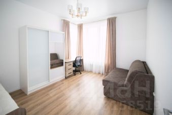 2-комн.кв., 51 м², этаж 1