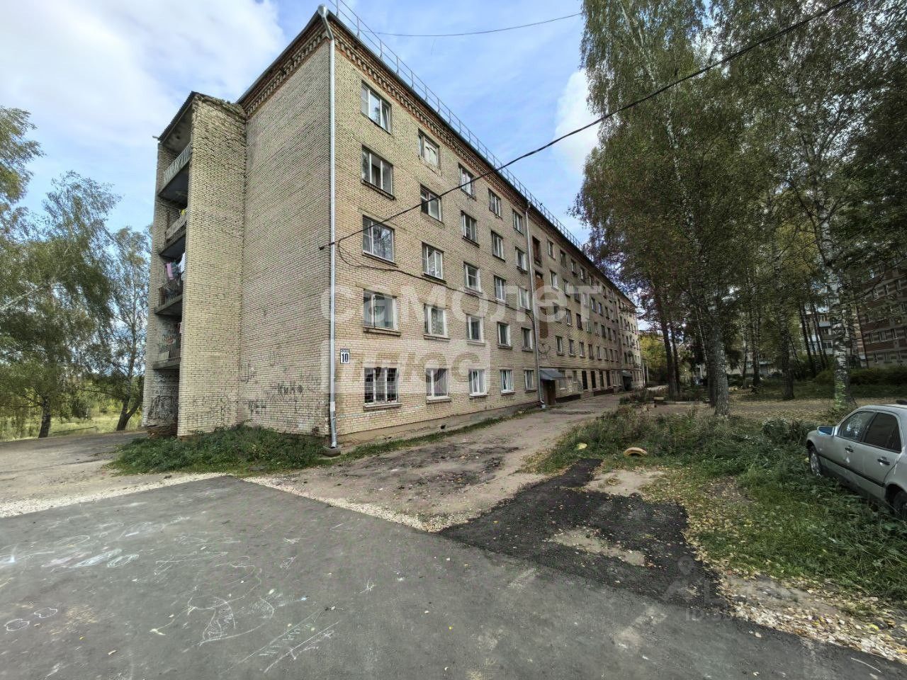 Продается1-комн.квартира,29,8м²