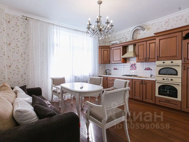 1-комн., 48 м², 3/7 этаж